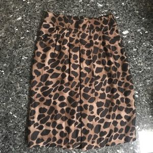 Rebecca Taylor Skirt
